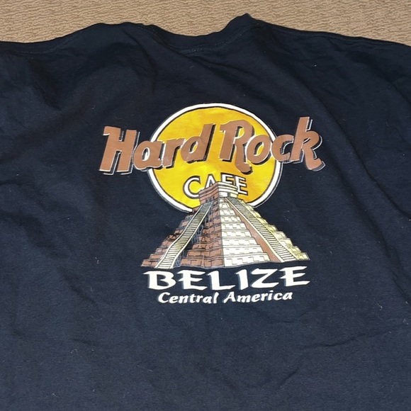 Hard Rock 🤘🏼🎸 - Picture 3 of 4